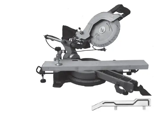 MEEC TOOLS 011639 1700W Demolition Hammer 27