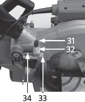 MEEC TOOLS 011639 1700W Demolition Hammer 28