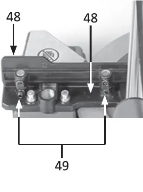 MEEC TOOLS 011639 1700W Demolition Hammer 35