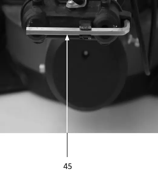 MEEC TOOLS 011639 1700W Demolition Hammer 36