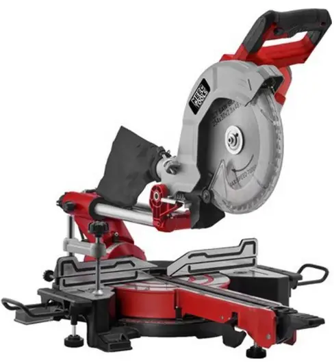 MEEC TOOLS 011639 1700W Demolition Hammer produuct kk