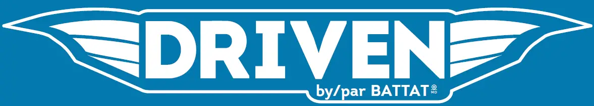 DRIVEN WH1221Z Remote Control Ambulance logo