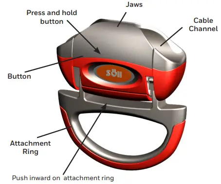 Honeywell 26350 Miller Xenon Permanent Horizontal Lifeline System-fig16