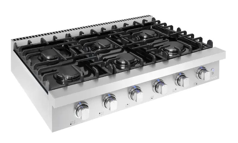 COSMO COS-GRT366 Gas Cooktop product