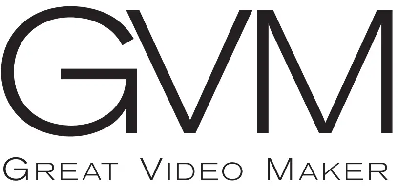 GVM LOGO
