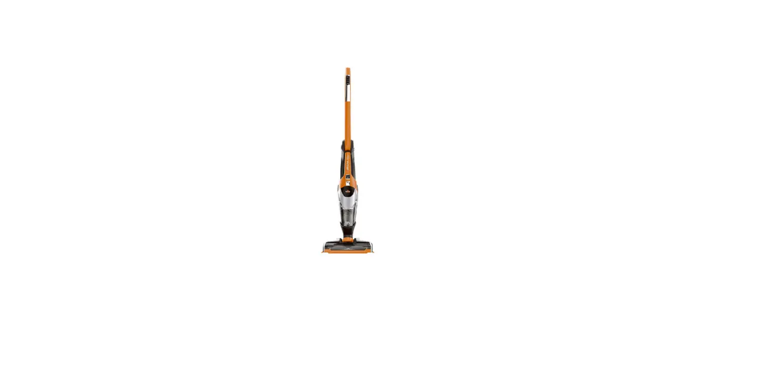 Bolt® Lightweight 2 In 1 Cordless Vacuum Brush/foot Area | Support
