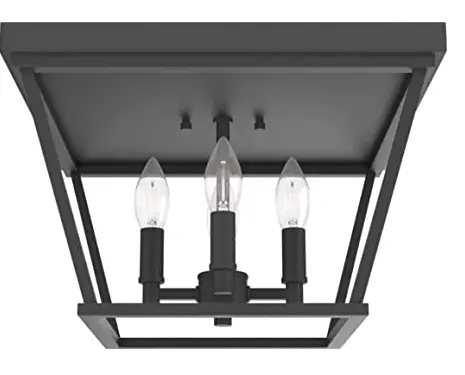 Hunter-19347-8-Light-Flush-Mount-Ceiling-Light-PRODUCT