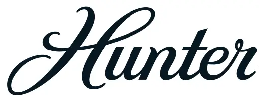 Hunter-LOGO