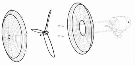 Goldair-GCHV100-75cm-Industrial-Wall-Fan-01