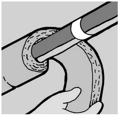 WarmlyYours PTC120-7W-012 Constant Wattage Pipe Freeze Protection System - fig 4