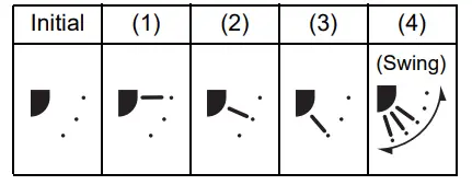 TOSHIBA RAV-HM301MUT-E Cassette Split System - fig 10