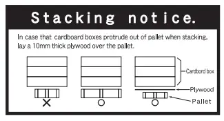 TOSHIBA RAV-HM301MUT-E Cassette Split System - icon 14