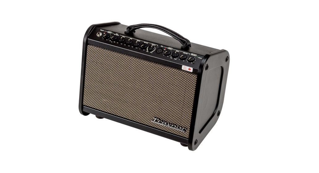 Yorkville Ammini Acoustic Master Mini Amp Owner's Manual Yorkville Ammini Acoustic Master Mini Amp Owner's Manual