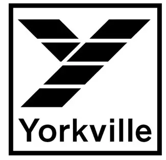 Yorkville logo