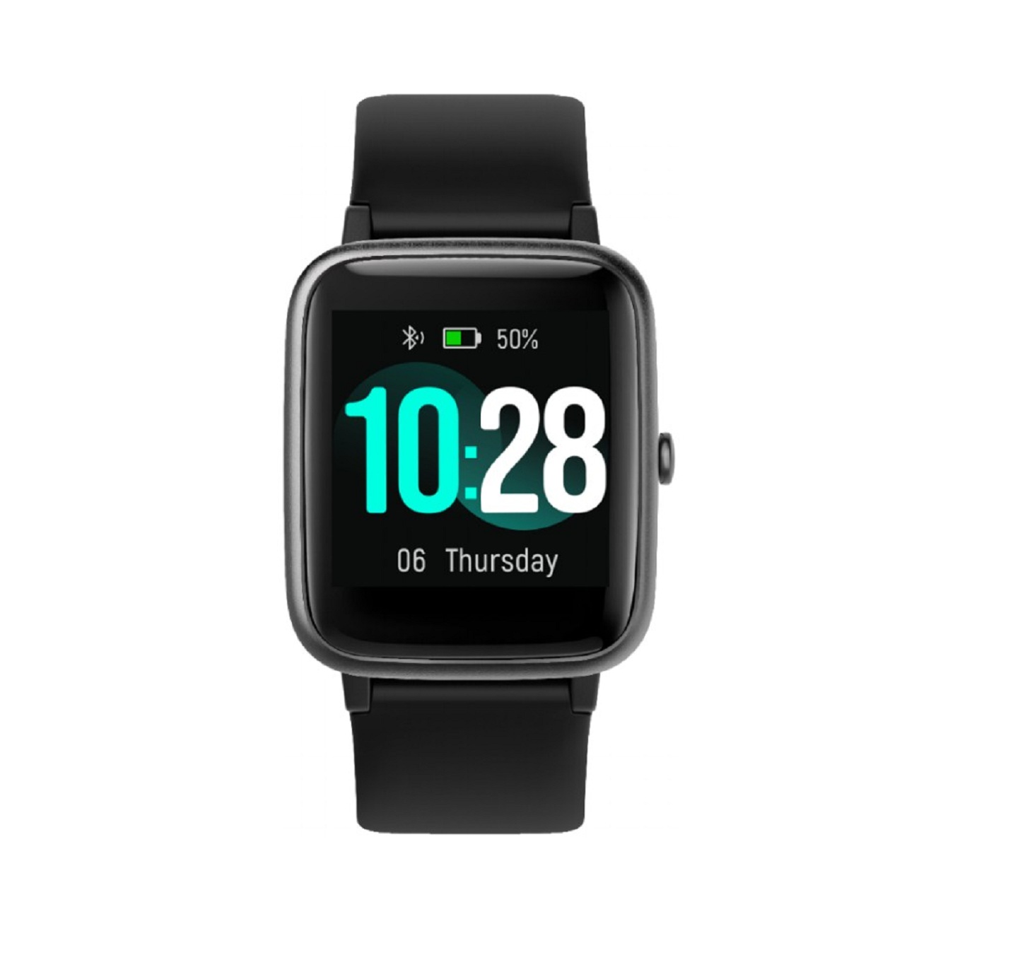 Kogan Active Lite Smart Watch User Guide Kogan Active Lite Smart Watch User Guide