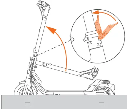 SEGWAY P65E KickScooter-10