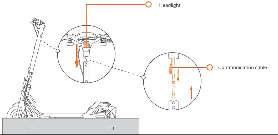 SEGWAY P65E KickScooter-14