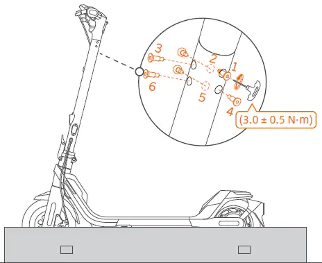 SEGWAY P65E KickScooter-15