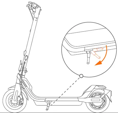 SEGWAY P65E KickScooter-16