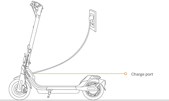 SEGWAY P65E KickScooter-17