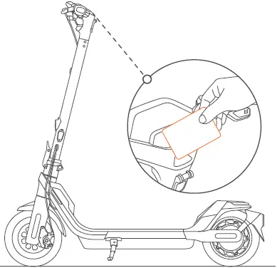 SEGWAY P65E KickScooter-21