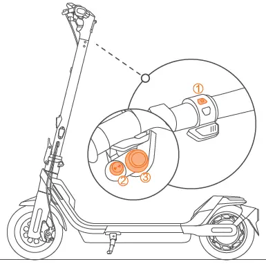 SEGWAY P65E KickScooter-22