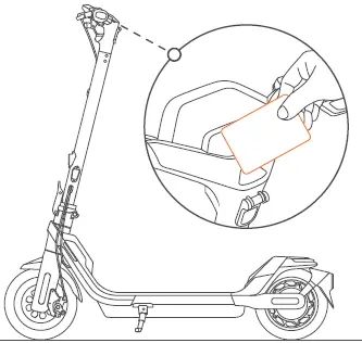 SEGWAY P65E KickScooter-28