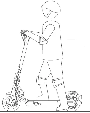 SEGWAY P65E KickScooter-29