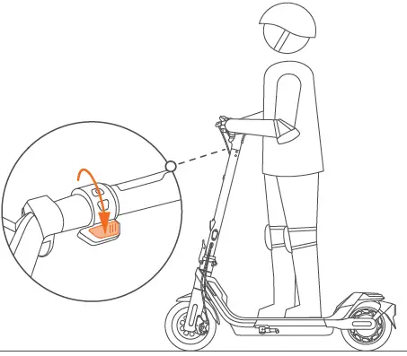 SEGWAY P65E KickScooter-30