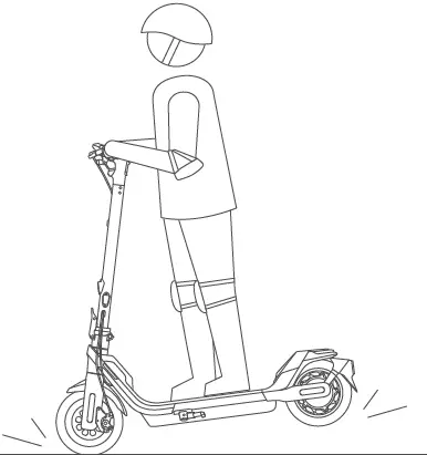 SEGWAY P65E KickScooter-34