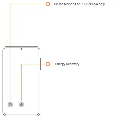 SEGWAY P65E KickScooter-36