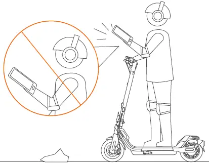 SEGWAY P65E KickScooter-41