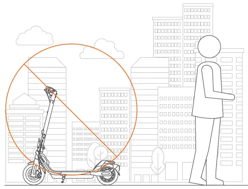 SEGWAY P65E KickScooter-45