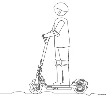 SEGWAY P65E KickScooter-46