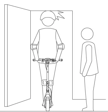 SEGWAY P65E KickScooter-47