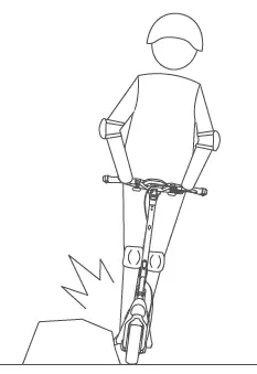 SEGWAY P65E KickScooter-49