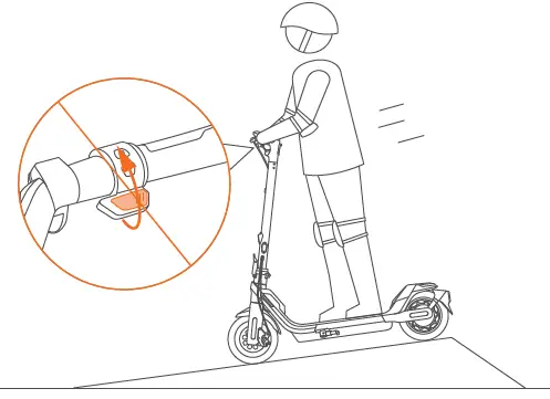 SEGWAY P65E KickScooter-50