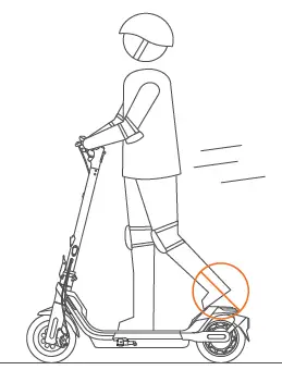 SEGWAY P65E KickScooter-52