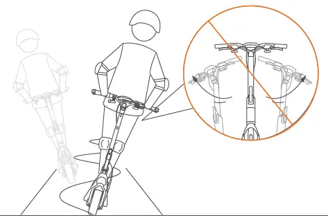 SEGWAY P65E KickScooter-54