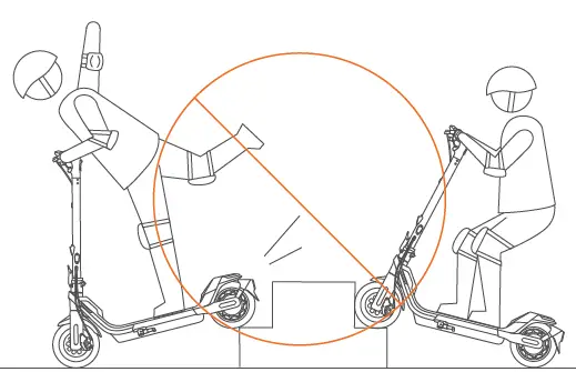 SEGWAY P65E KickScooter-55