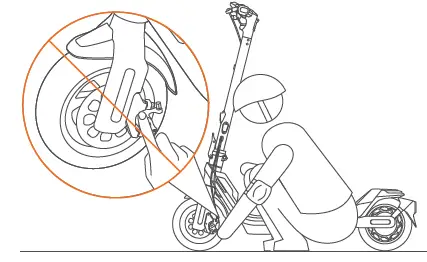 SEGWAY P65E KickScooter-56