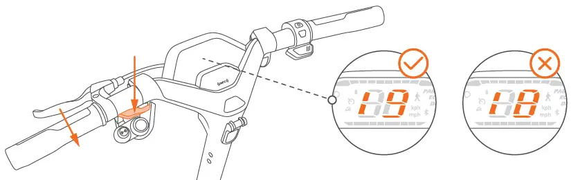 SEGWAY P65E KickScooter-58