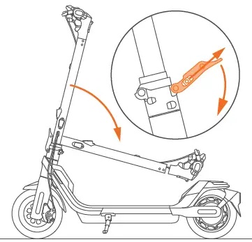 SEGWAY P65E KickScooter-60