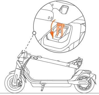 SEGWAY P65E KickScooter-61