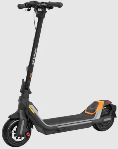 SEGWAY P65E KickScooter