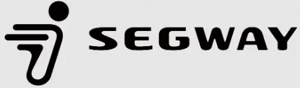SEGWAY logo