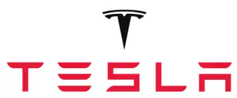 TESLA logo