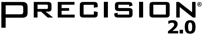 Precision Logo
