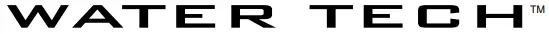 WATER TECH Logo