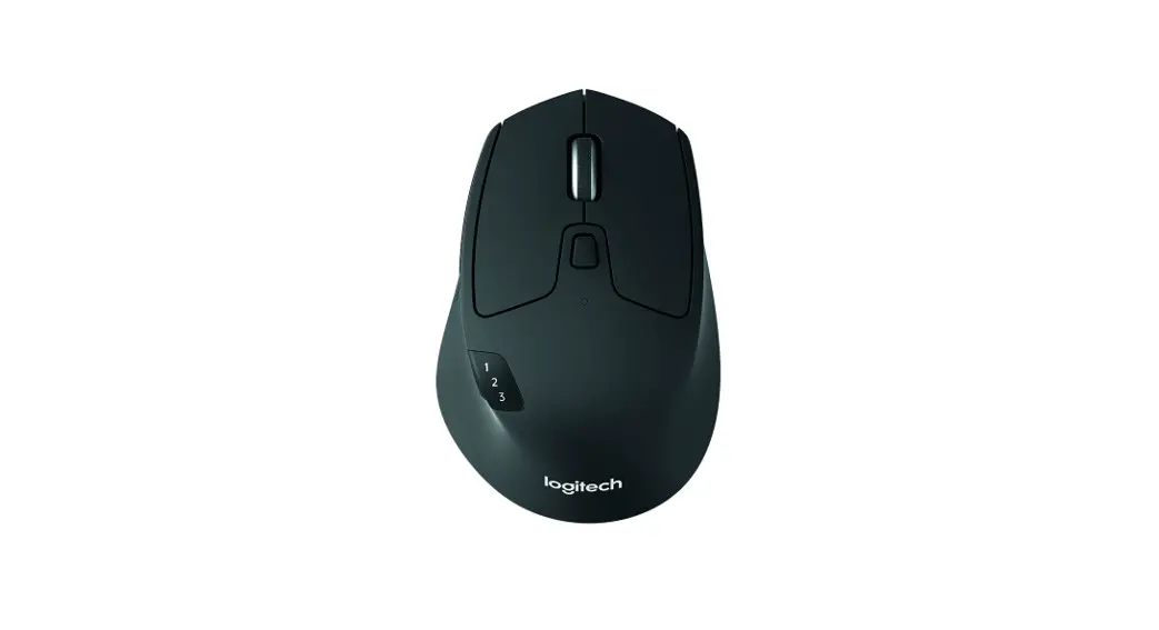 Logitech M720 Mouse User Guide Logitech M720 Mouse User Guide